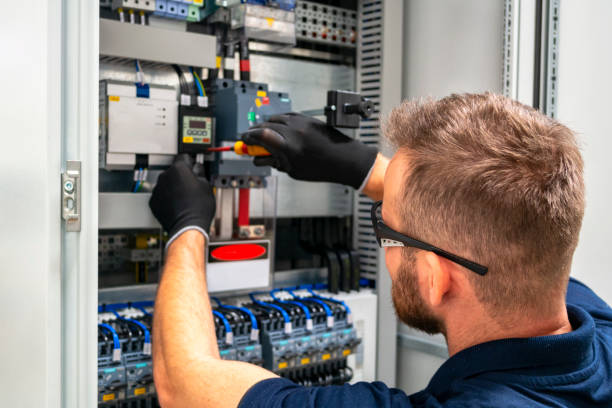 Best Electrical Rewiring Services  in Milford, UT