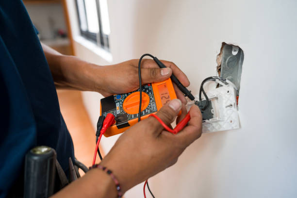 Best Local Electrician Companies  in Milford, UT