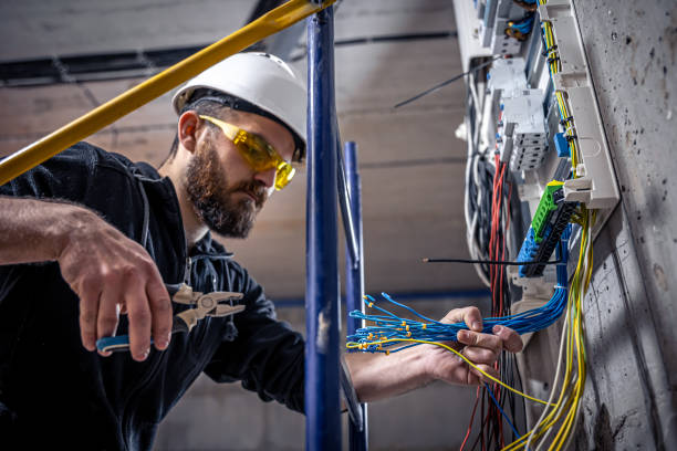 Best Emergency Electrical Repair  in Milford, UT