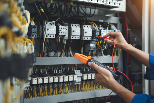 Best Circuit Breaker Repair  in Milford, UT