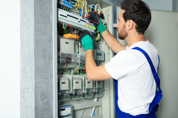 Best Electrical Troubleshooting Services  in Milford, UT