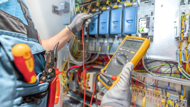 Best Best Electricians Near Me  in Milford, UT