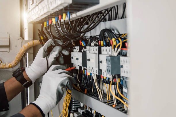 Best Electrical Installation Contractor  in Milford, UT